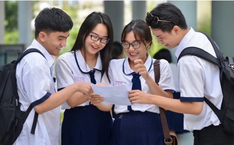 D95 gồm những môn nào? Ngành nào 1