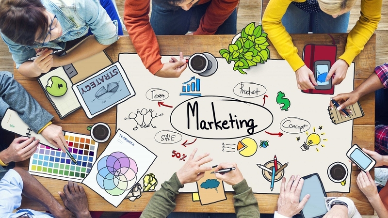 marketing