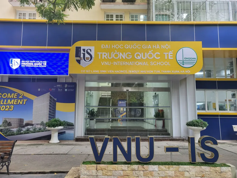 truong xet tuyen khoi d97