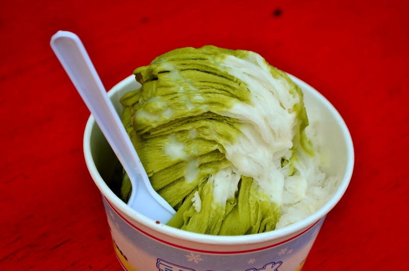 Đá bào (ảnh 10)