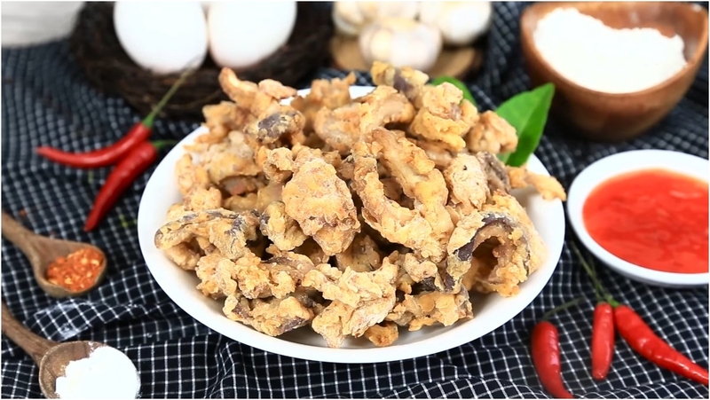 da day heo chien gion