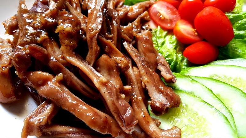 da day heo khia nuoc dua