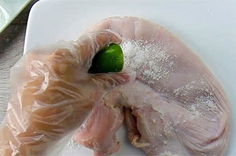 Dạ dày lợn xào gì ngon ảnh 2