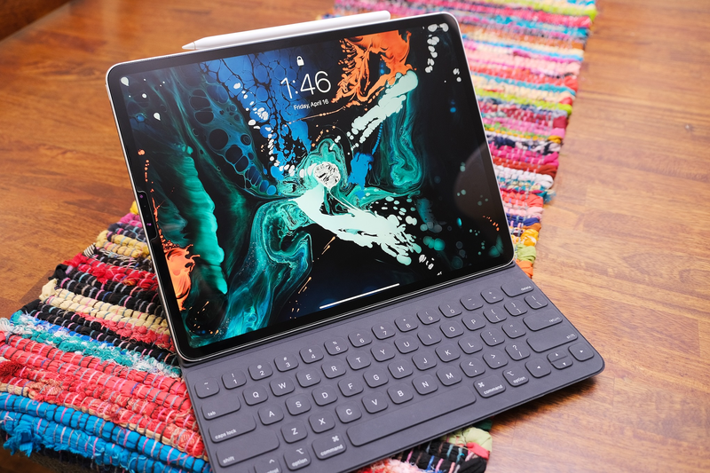 Đã đến lúc Apple hồi sinh Smart Keyboard Folio cho iPad