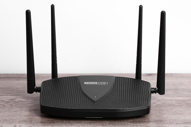 Đã kết nối mà không sử dụng Internet 3