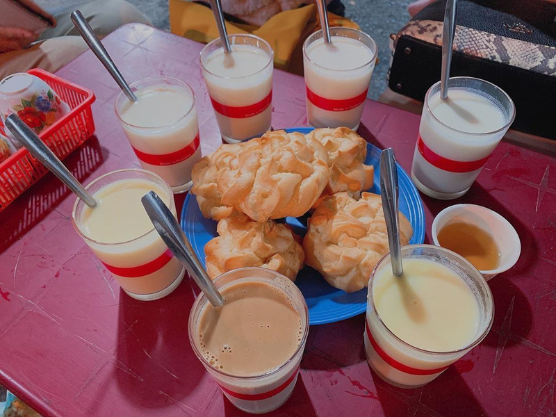 Đà Lạt ăn gì ngon 21