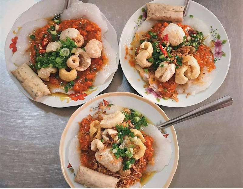 Đà Lạt ăn gì ngon 4