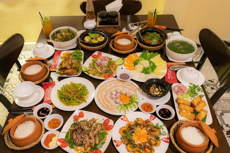 Đà Lạt ăn gì ngon 6