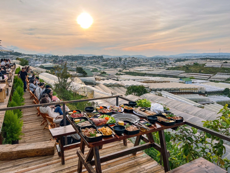 Đà Lạt ăn gì ngon 17