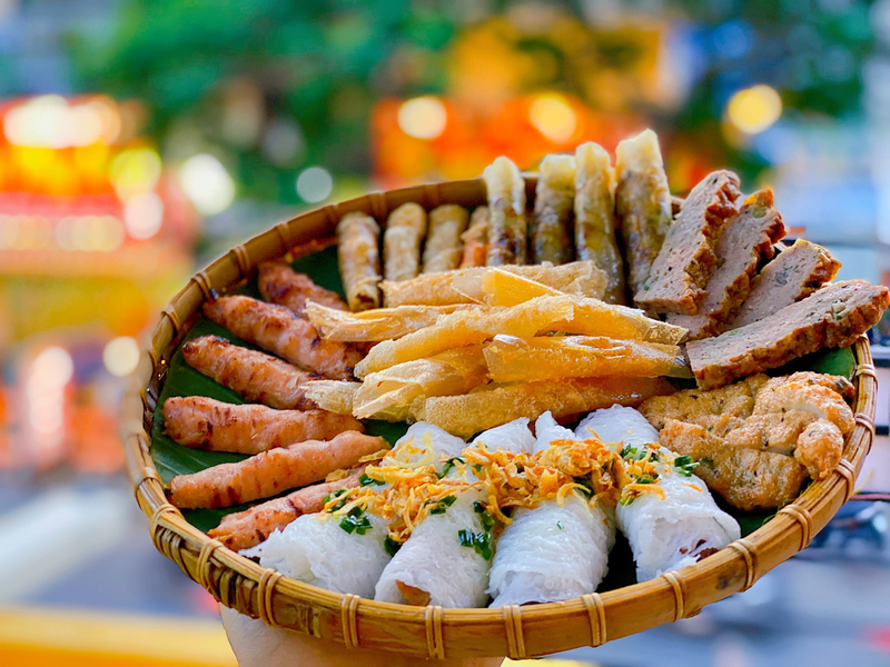 Đà Lạt ăn gì ngon 11