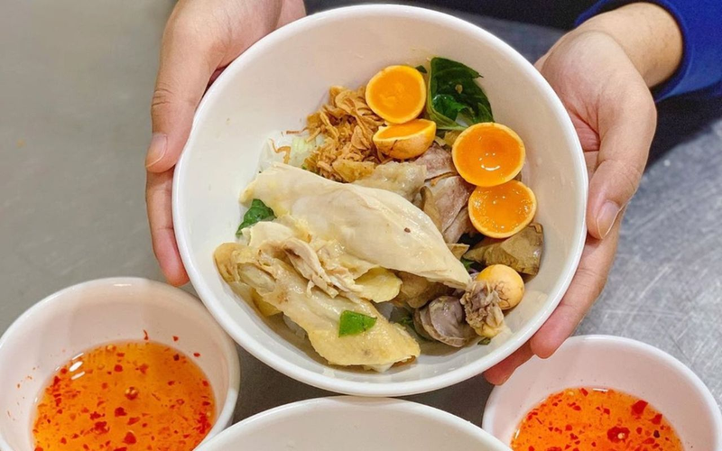 Đà Lạt ăn gì ngon 2