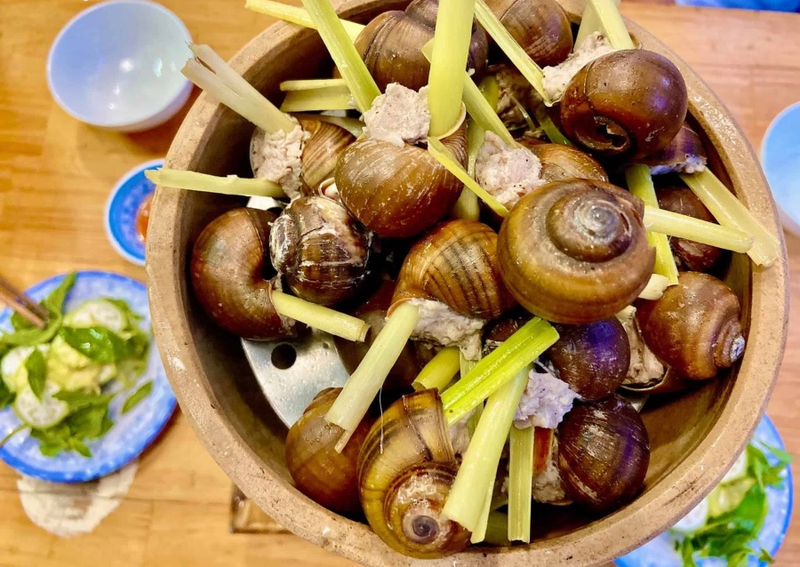 Đà Lạt ăn gì ngon 9