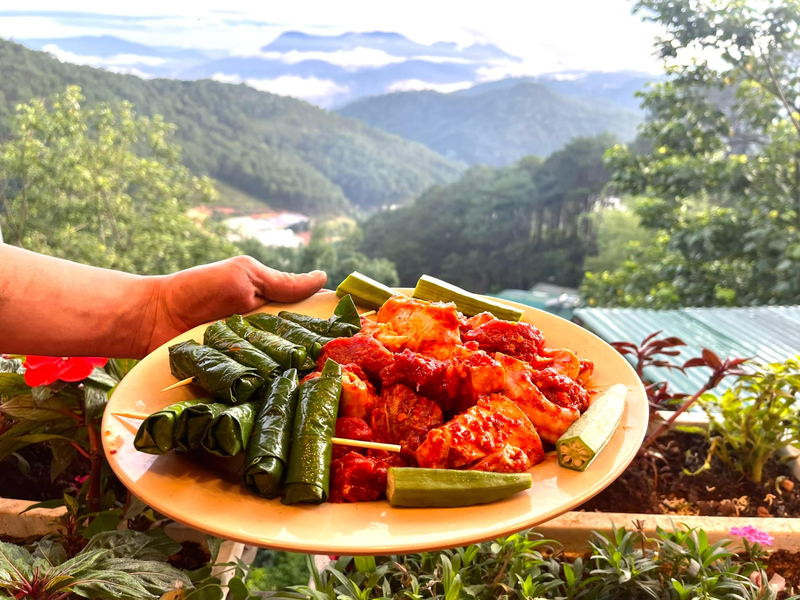Đà Lạt ăn gì ngon 14