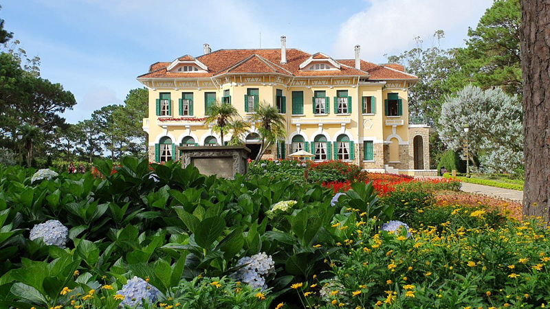 Đà Lạt có gì chơi 4