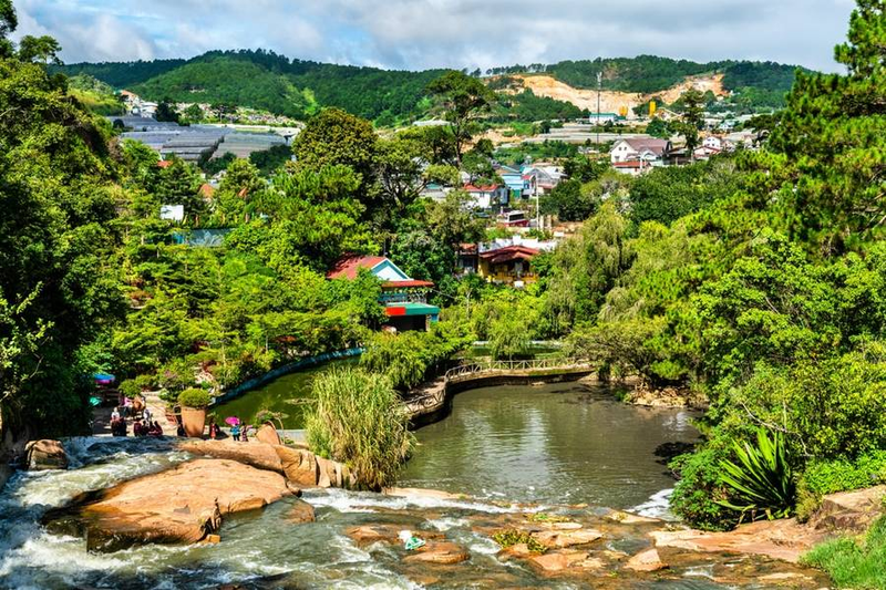 Đà Lạt có gì chơi 6