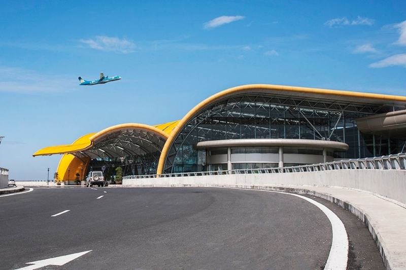 đà lạt có sân bay không (ảnh 3)