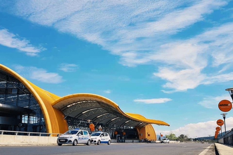 đà lạt có sân bay không (ảnh 7)