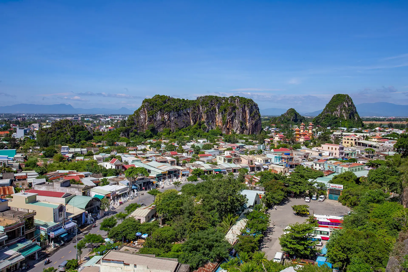 Ngũ Hành Sơn