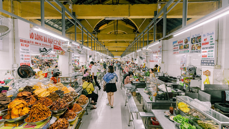 Đà Nẵng có gì chơi 10