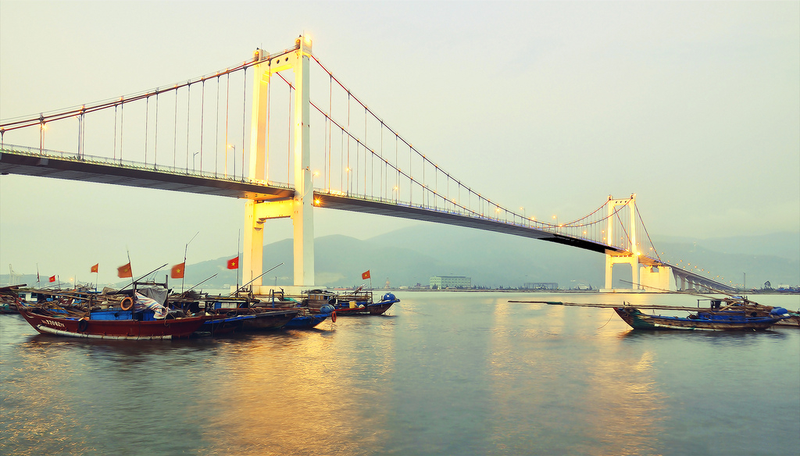Đà Nẵng có gì chơi 8
