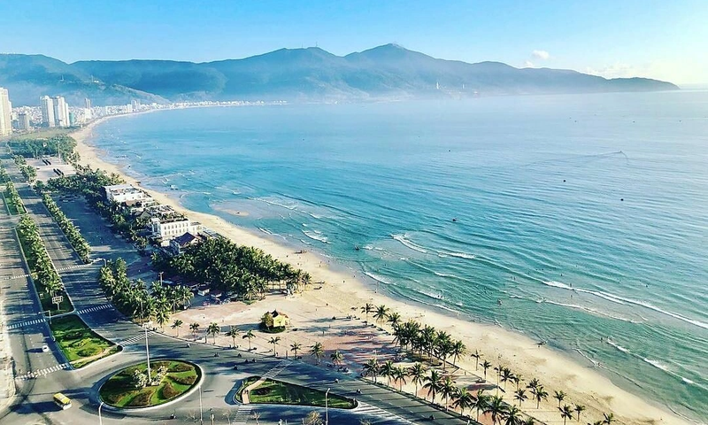 Đà Nẵng thuộc miền nào?