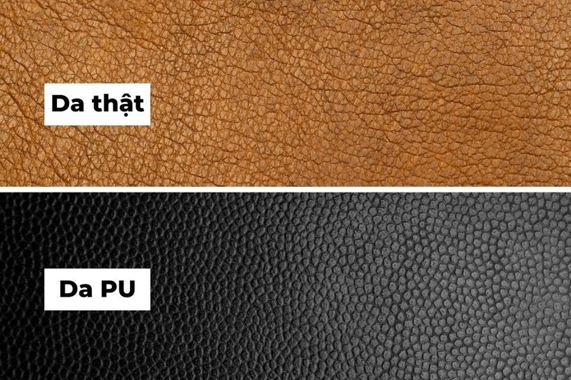 Da PU là gì 7