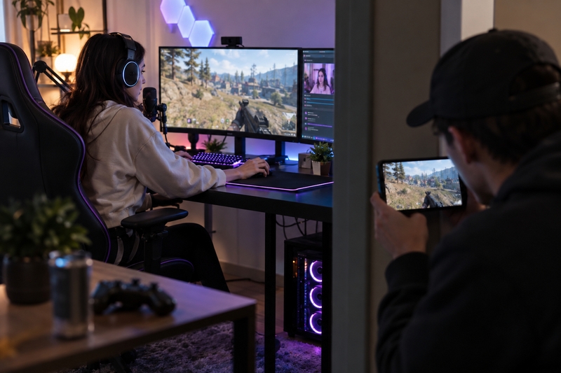 đá stream là gì ảnh 1