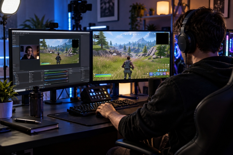 đá stream là gì ảnh 4