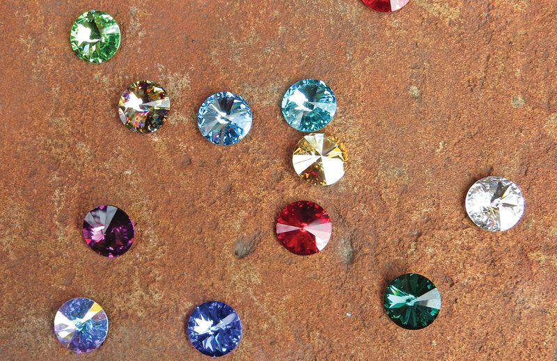 Đá Swarovski là gì?