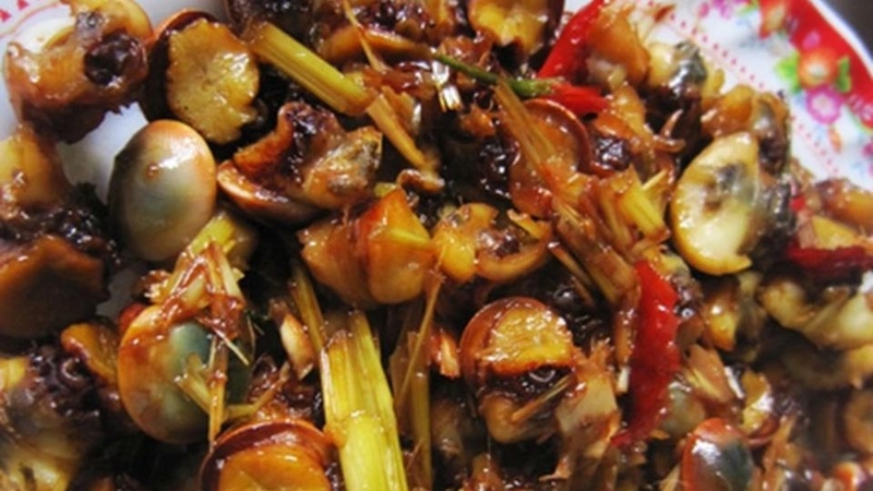Đặc sản Lý Sơn 10