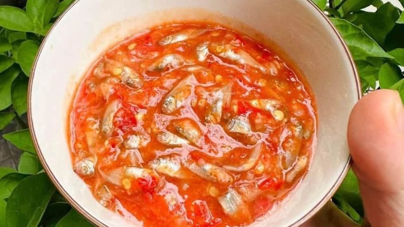 Đặc sản Lý Sơn 11