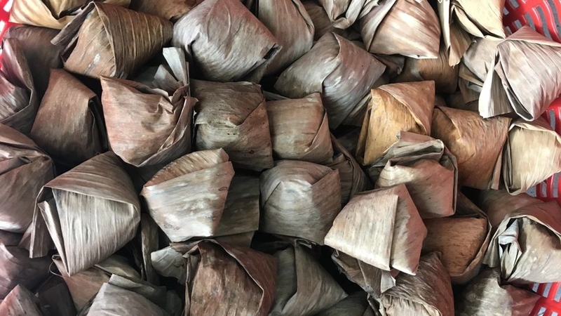 Đặc sản Lý Sơn 15