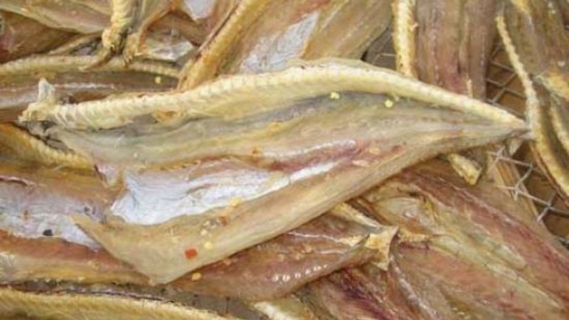 Đặc sản Lý Sơn 17