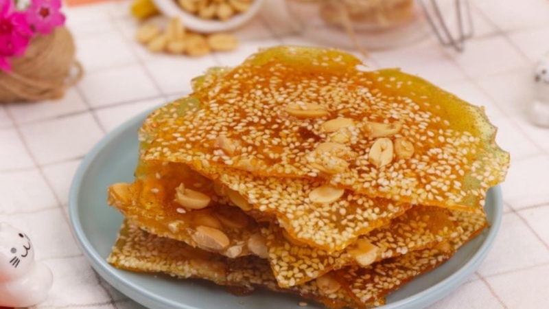 Đặc sản Lý Sơn 18