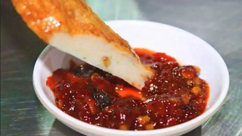 Đặc sản Lý Sơn 19