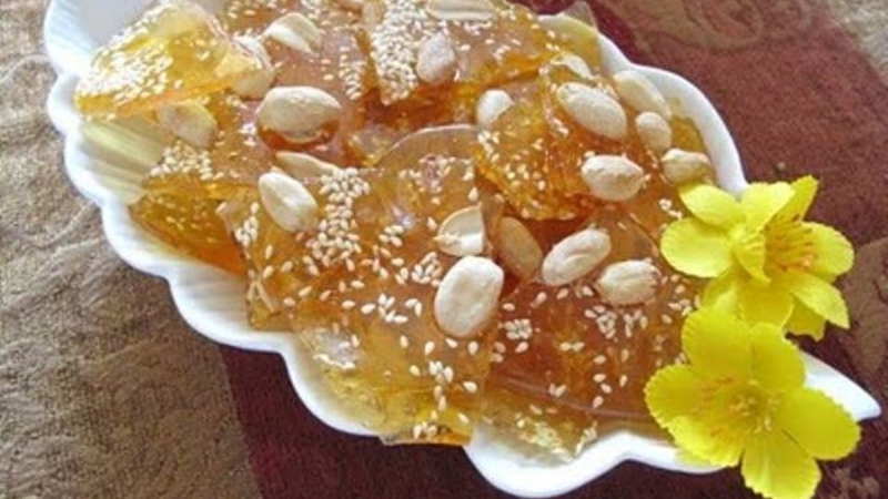Đặc sản Lý Sơn 20