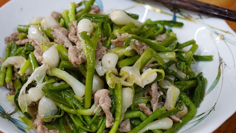 Đặc sản Lý Sơn 2