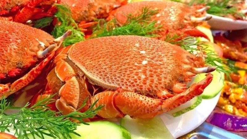 Đặc sản Lý Sơn 4