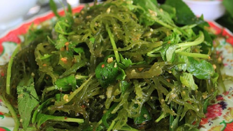 Đặc sản Lý Sơn 5