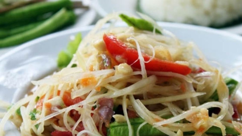 Đặc sản Lý Sơn 7