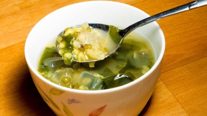 Đặc sản Lý Sơn 8