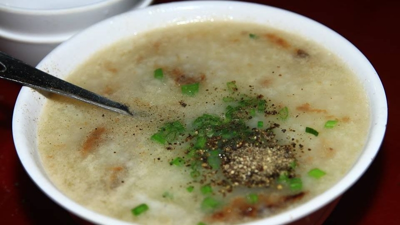 Đặc sản Lý Sơn 9