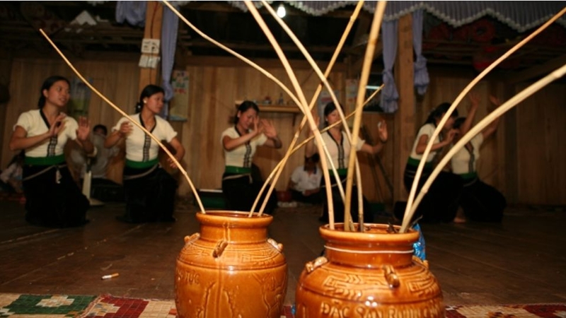 đặc sản Tây Nguyên 10