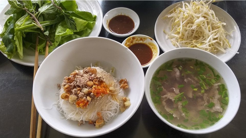 đặc sản Tây Nguyên 11