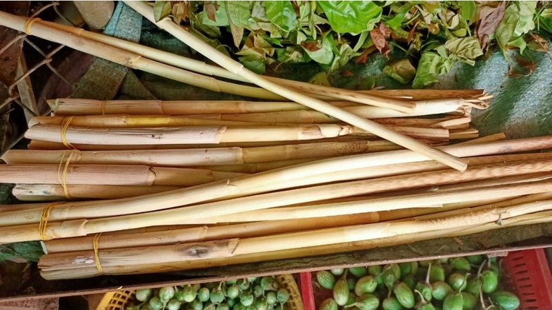 đặc sản Tây Nguyên 12