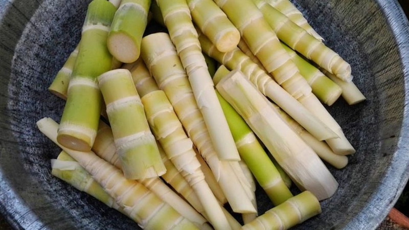 đặc sản Tây Nguyên 3