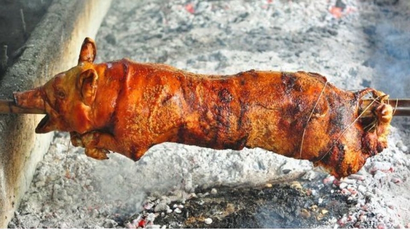 đặc sản Tây Nguyên 6