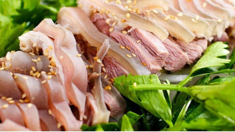 đặc sản Tây Nguyên 9