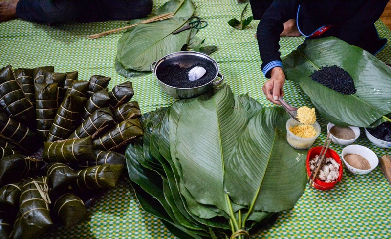 đặc sản Yên Bái (ảnh 4)