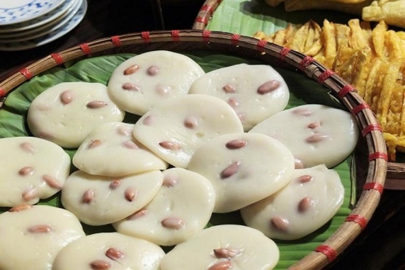 đặc sản Bắc Giang 11